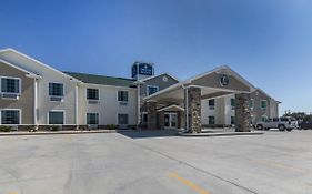 Cobblestone Inn Lakin Ks